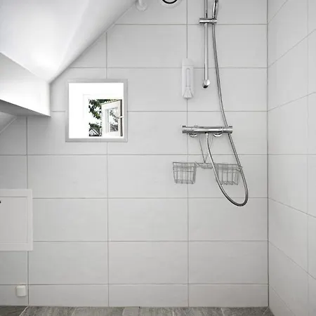 Apartment A Place To Stavanger, 3 *