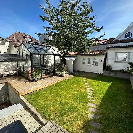 Appartamento A Place To Stavanger, 3 Stavanger