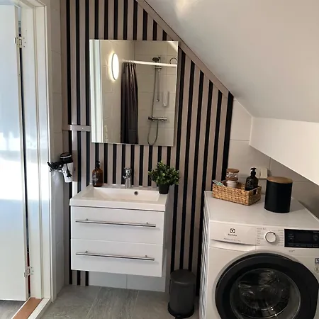 A Place To Stavanger, 3