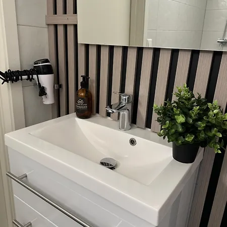 A Place To Stavanger, 3 Apartamento