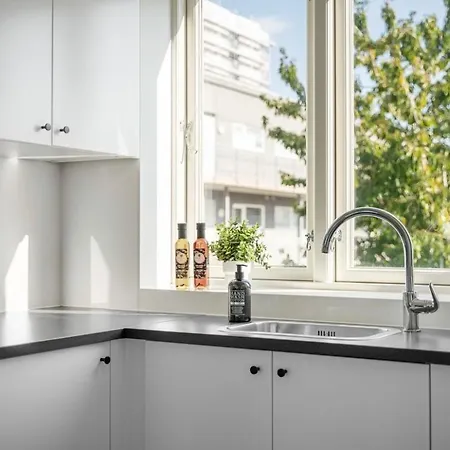 Apartamento A Place To Stavanger, 3 Stavanger