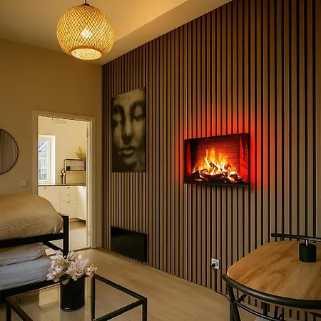 Apartament A Place To Stavanger, 3 *