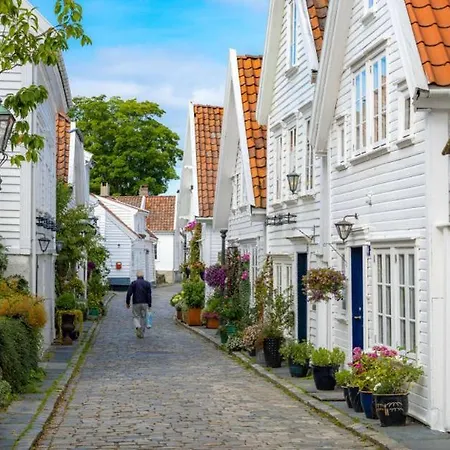 A Place To Stavanger, 3 Apartament Stavanger