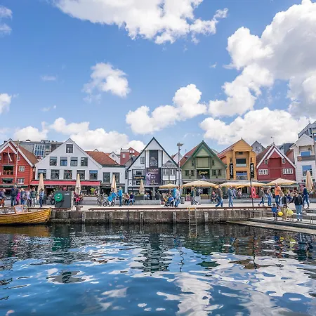 A Place To Stavanger, 3 Apartament Stavanger
