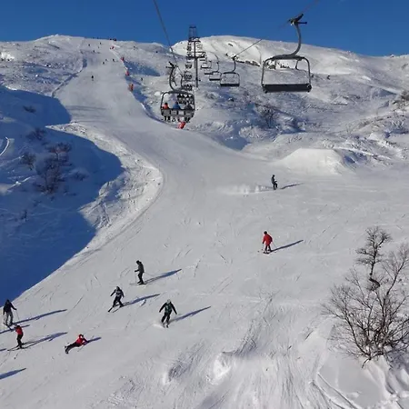 Appartamento A Place To Stavanger, 3 Stavanger