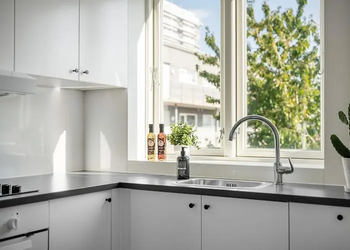 Appartamento A Place To Stavanger, 3 Stavanger