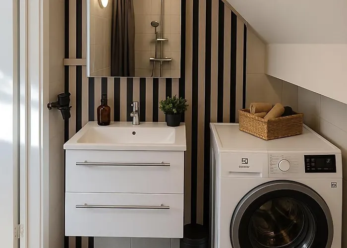 Appartamento A Place To Stavanger, 3 Stavanger